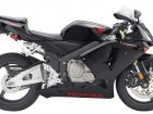 Honda CBR 600RR